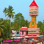 Chettikulangara festival
