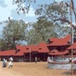 Kodungallur Devi Temple