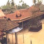chotanikkara temple
