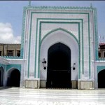 Akbar Masjid
