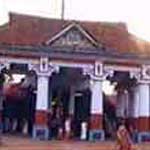 Vaikkom mahadeva Temple