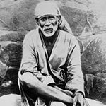 Shirdi Sai Baba