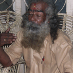 Soman Swami Agni Kavadi