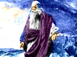 Abraham