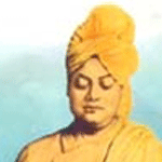 Swami Vivekanandan