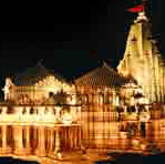 Somnath Temple viraval Gujrat