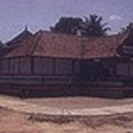 payammal Sathrughna temple