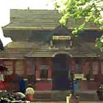 Thali temple calicut