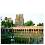 Sucheendram Temple