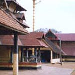 thiruvalla Sree vallabha temple