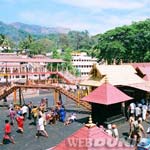 Sabarimala Temple